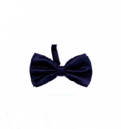 BT016 Order suit bow tie online order formal bow tie manufacturer detail view-24